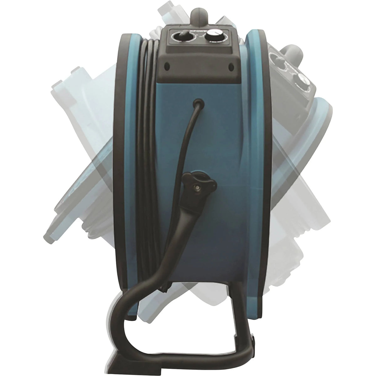 Axial Fan with Timer V38590