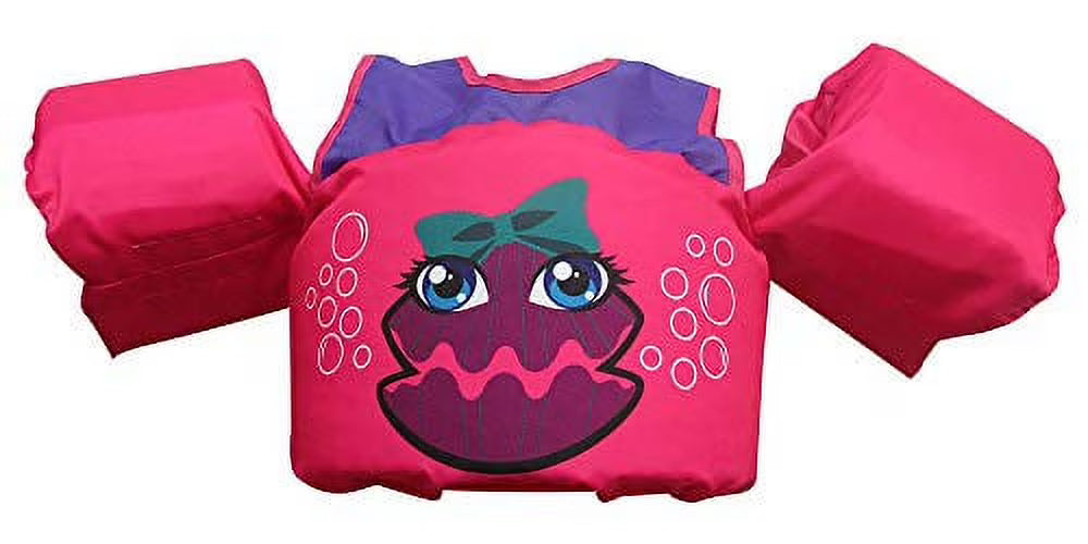 Paddle Pals Learn to Swim Life Jacket Z99953