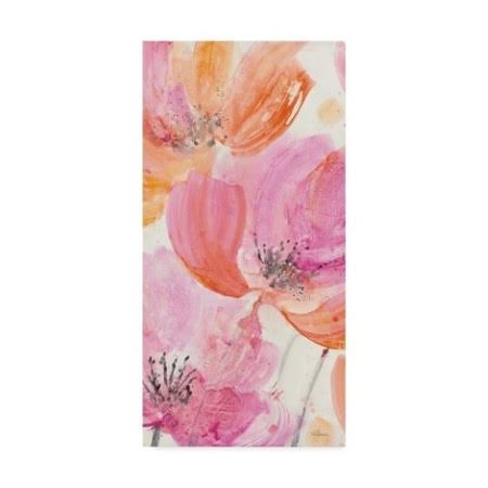 Joyous I Crop Art Print J61325