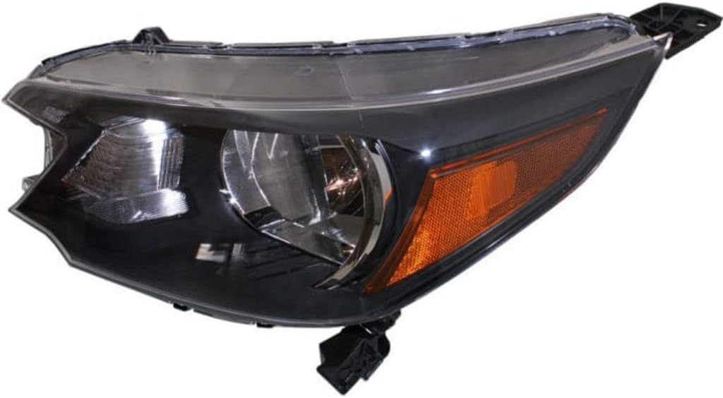 Headlight Assembly for Honda CR-V 2012 2013 2014 Driver Side K9373