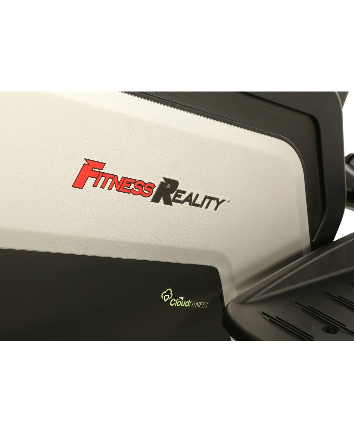 18 inch Stride Magnetic Elliptical Q957
