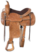 Braden Trail Saddle L50051
