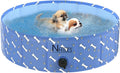 Collapsible Pet Bathing Tub K5994