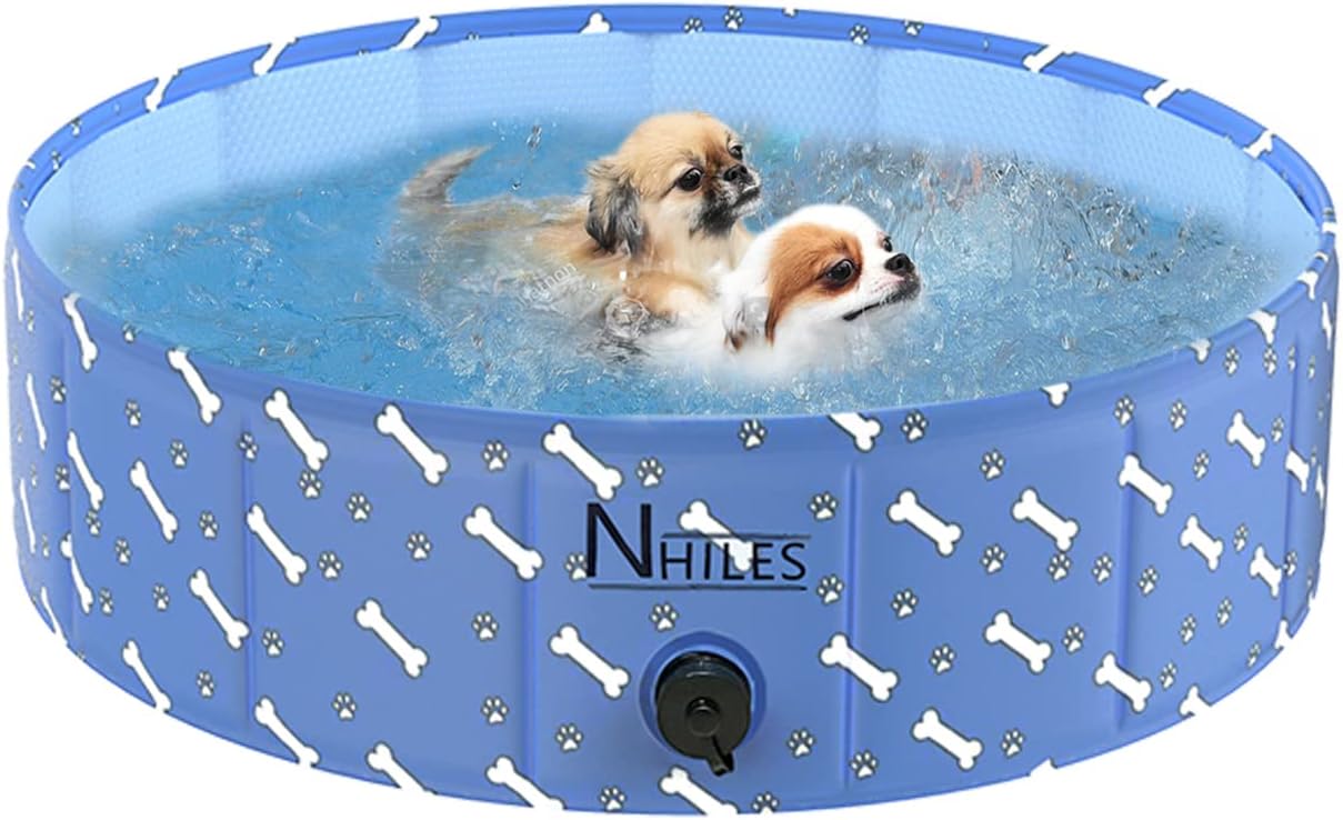 Collapsible Pet Bathing Tub K5994