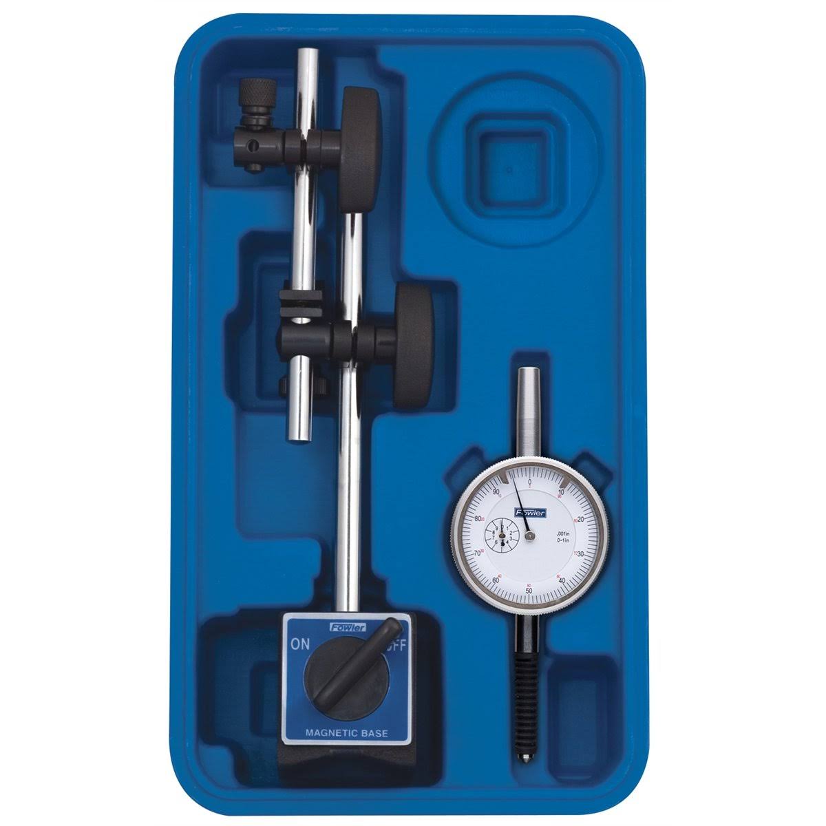 Water Resistant Indicator Set U71109