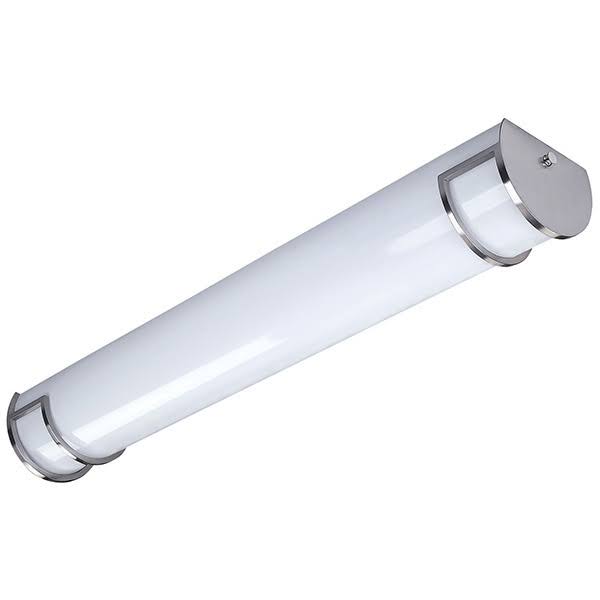 2 Light Bath Bar E3442