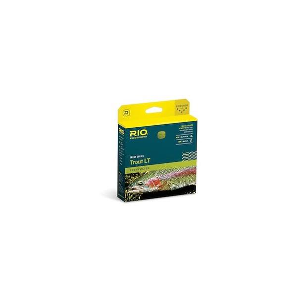 DT0F Fly Line S4660