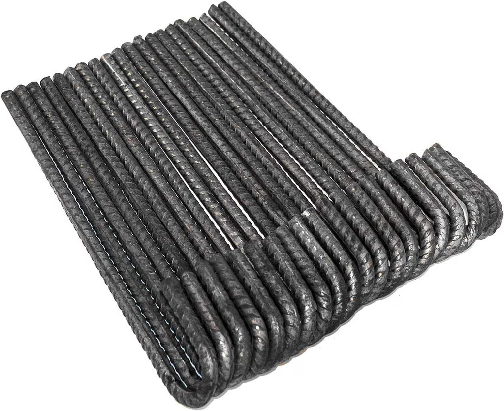 Heavy Duty J Hook Ground Stakes (100 Pack) R96800