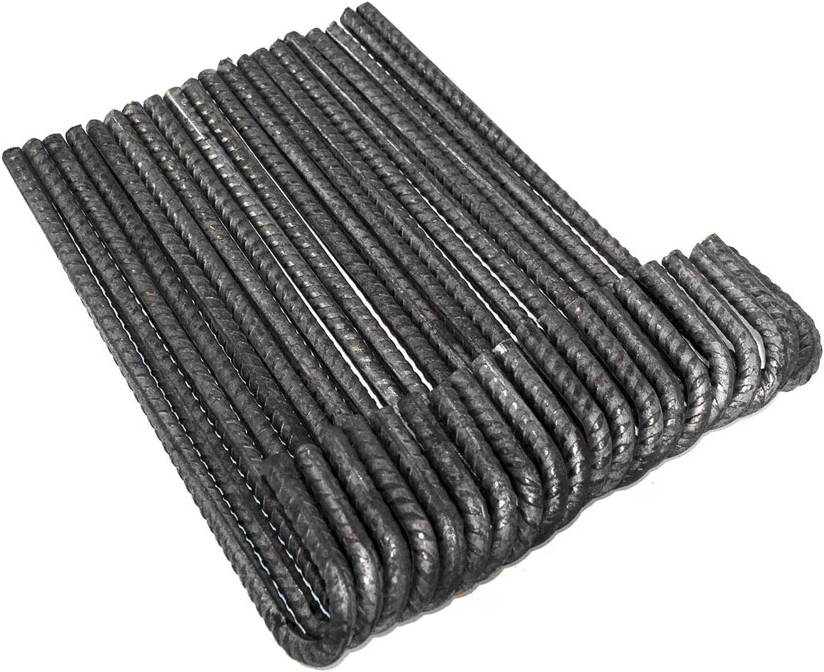 Heavy Duty J Hook Ground Stakes (100 Pack) R96800
