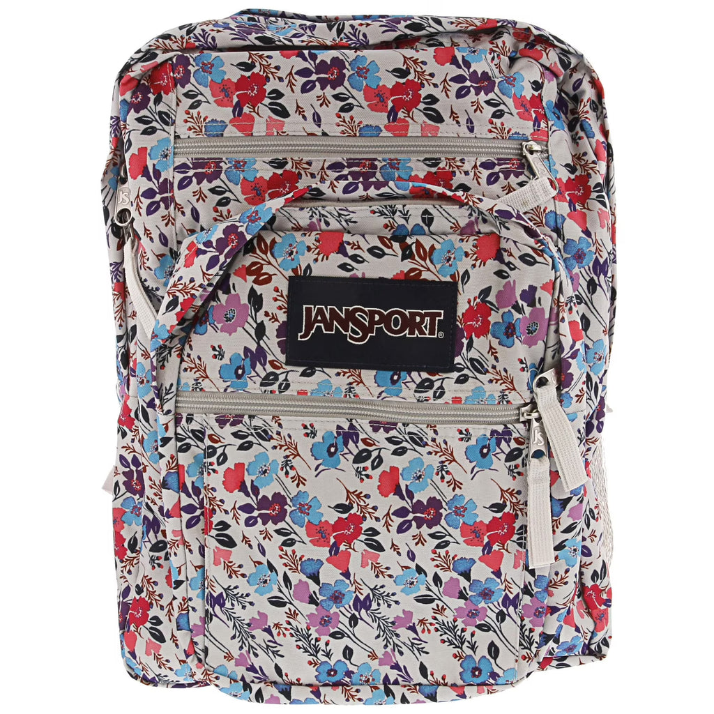 Floral 15" Backpack U928