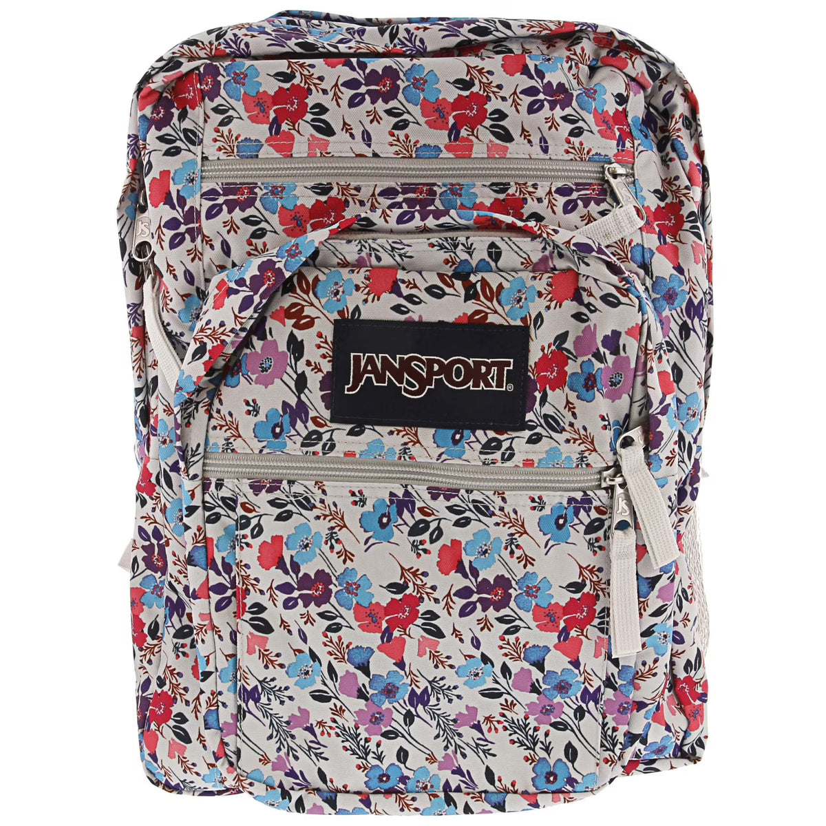 Floral 15" Backpack U928