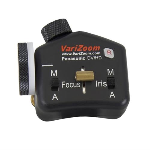 PZFI Zoom/Focus/Iris Control Q10940