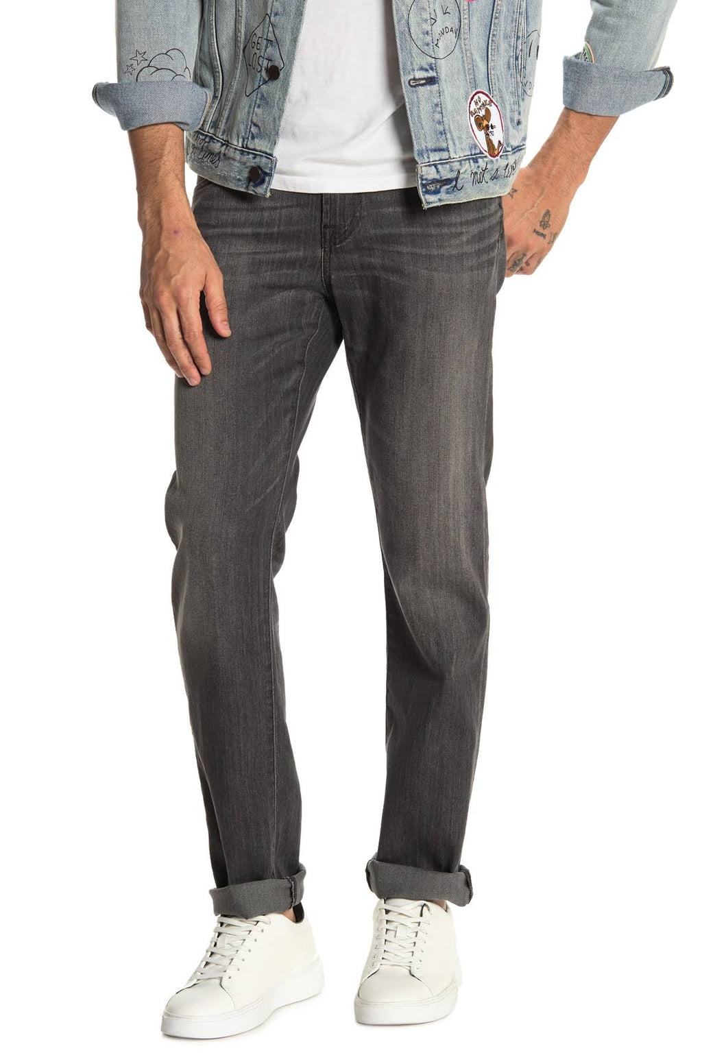 Slimmy Jeans Z2123