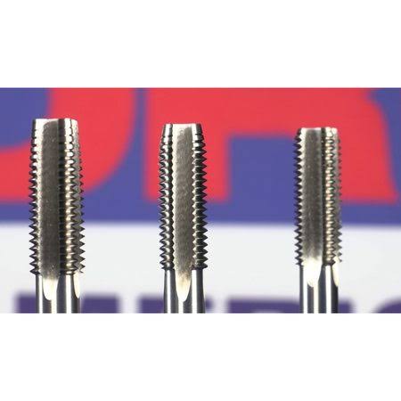 2-3/8 inch-10 HSS Plug Hand Tap C420183