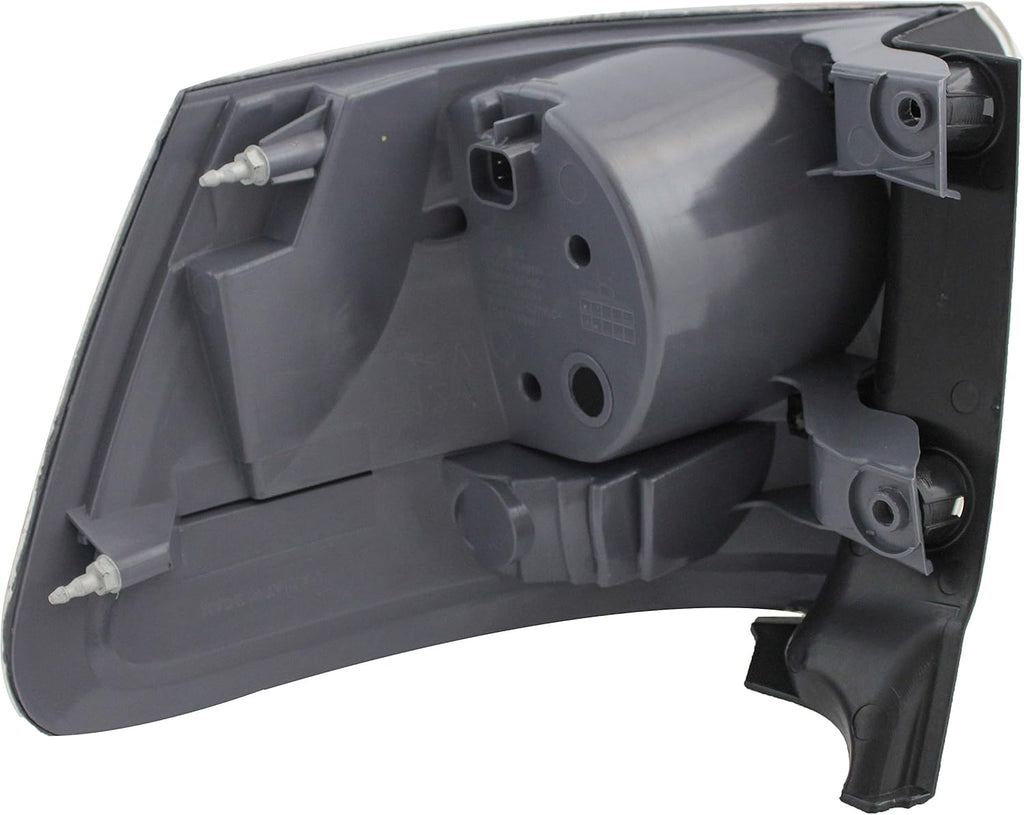 Outer Tail Light Assembly for GMC Acadia 2007-2012 Driver and Passenger Side J4842