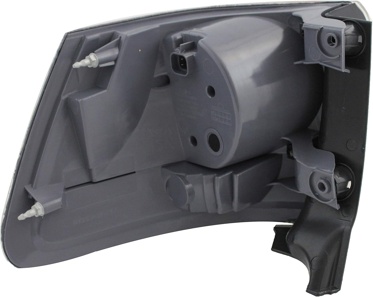 Outer Tail Light Assembly for GMC Acadia 2007-2012 Driver and Passenger Side J4842