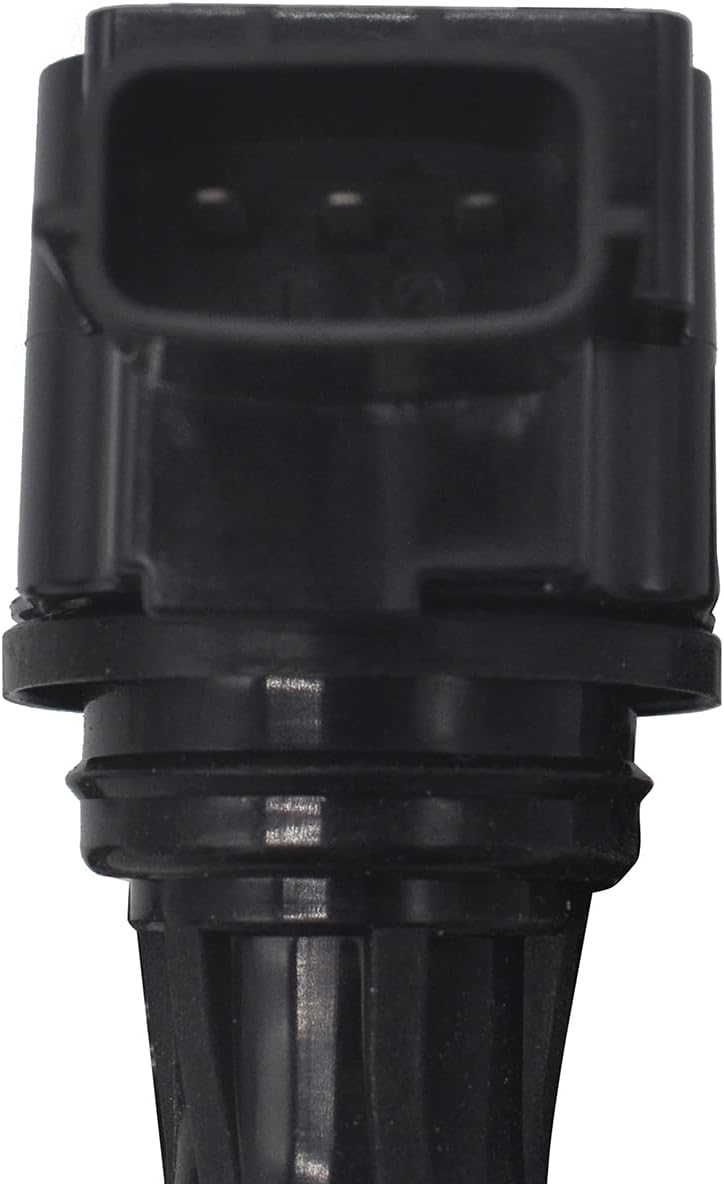 Iridium Spark Plug Ignition Coil set of 6 L704916
