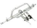 TRIKE CONVERSION KIT 1 SPEED COASTER 5/8 AXLE CHROME V5121