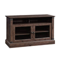 Coffee Oak TV Stand W20897