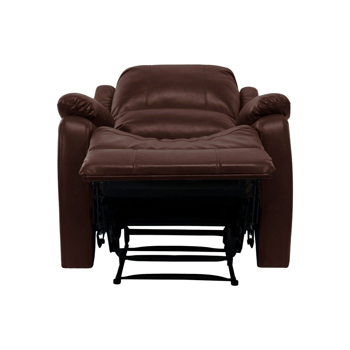 Mahogany Zero Wall Recliner Chair G749888