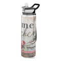 32oz Tritan Sports Water Bottle with Straw E530