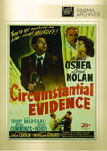Mystery & Suspense DVD R809