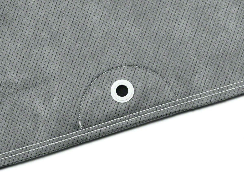Custom-Fit Car Cover for Mustang GT Coupe C153654