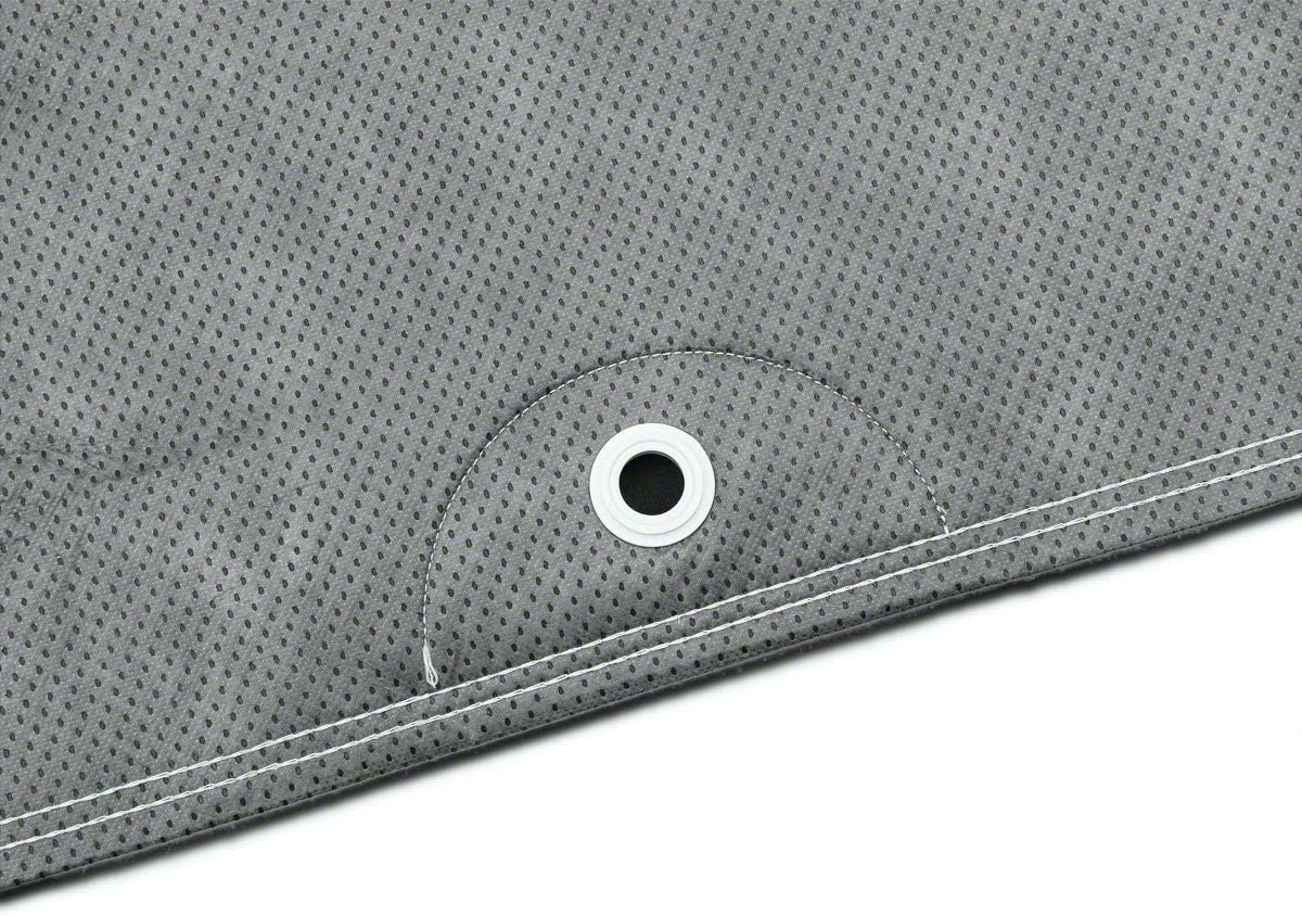 Custom-Fit Car Cover for Mustang GT Coupe C153654