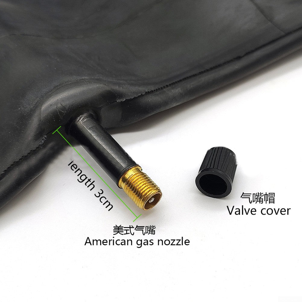 20*4 Inch Rubber Bike Inner Tube S748