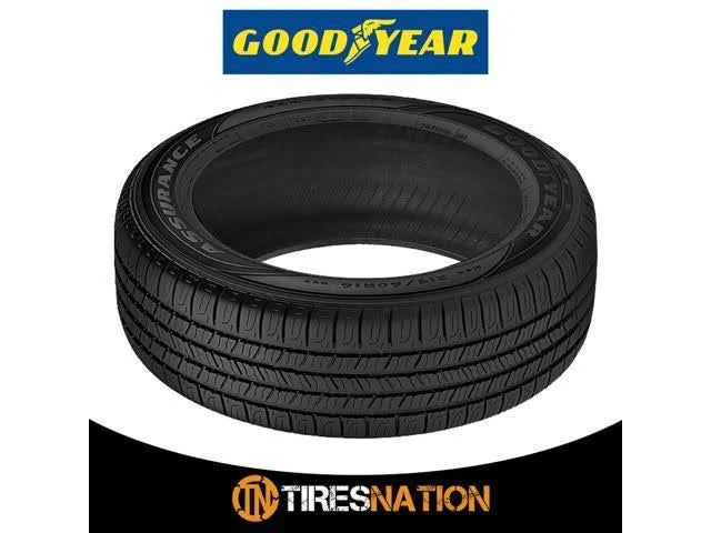 235/60R18 103H SL All-Season Tire V14339