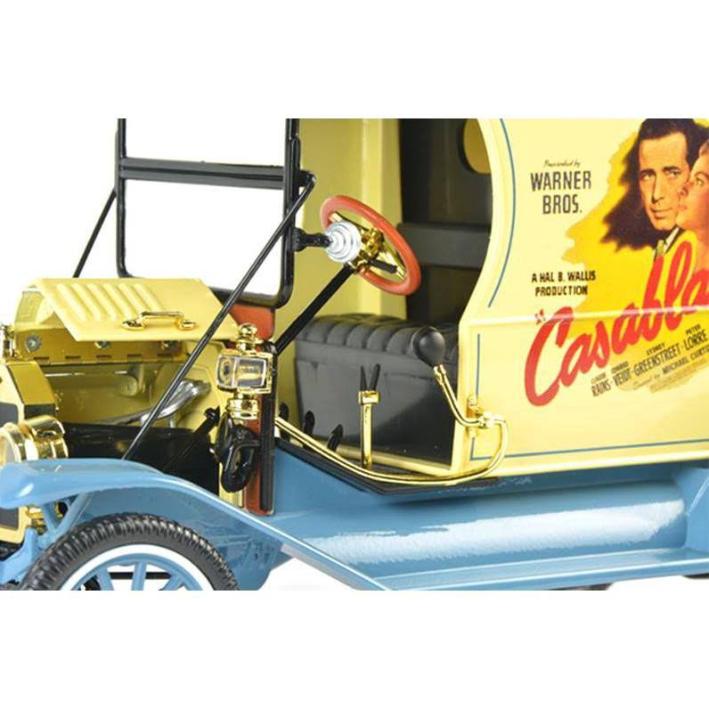 1/18 Diecast Model Car O73992