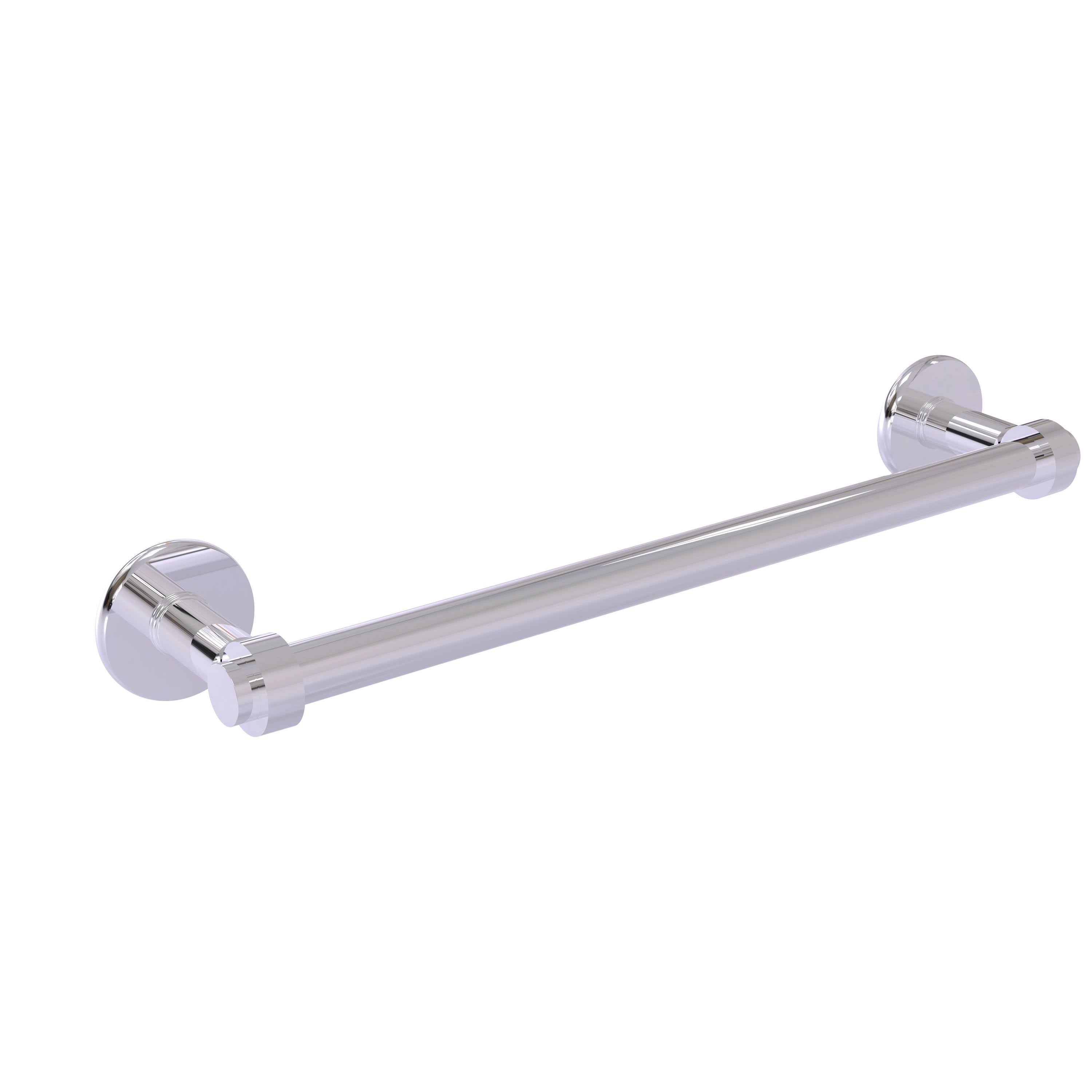 24 inch Polished Chrome Towel Bar P12022