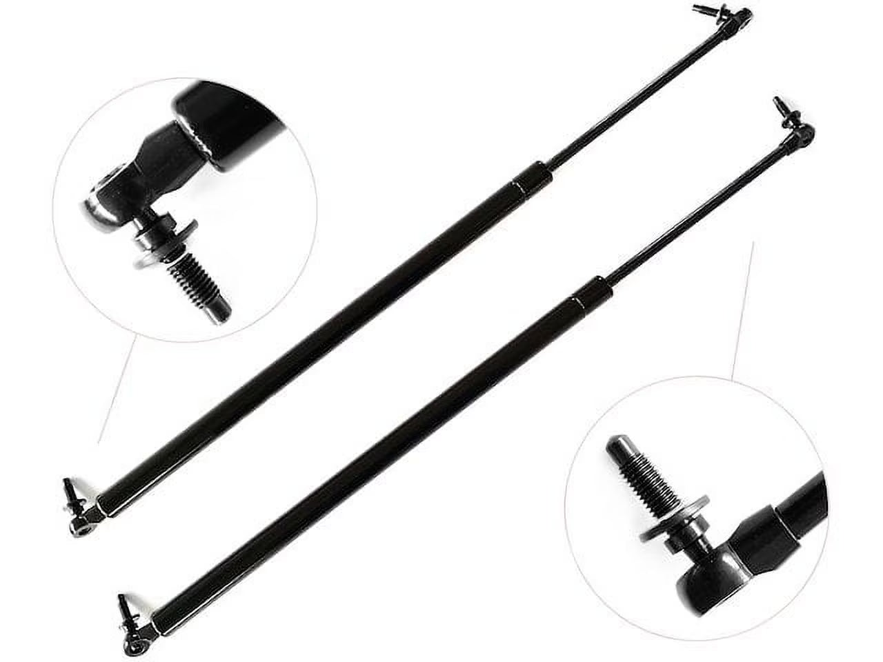 Rear Liftgate Lift Support Set C317