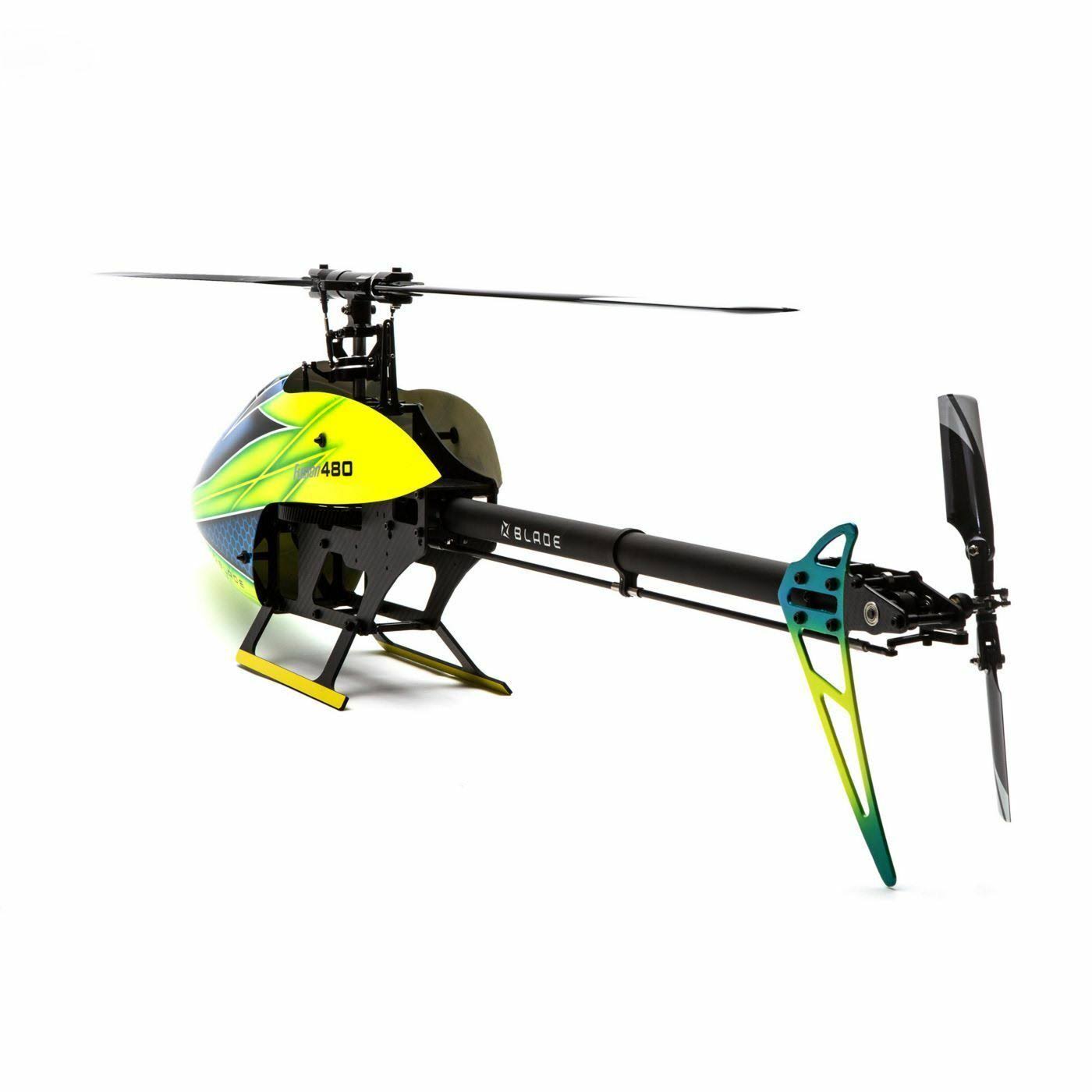 Fusion 480 Kit D317