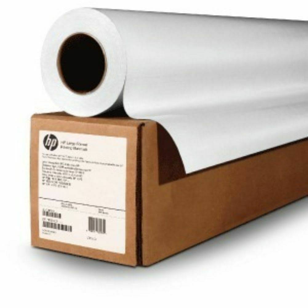 Satin Photo Paper Roll, 36x22 x 100 ft T243