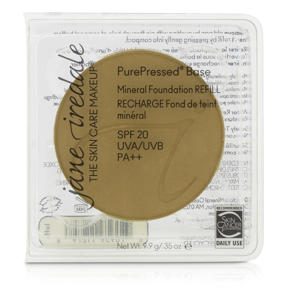 Mineral Foundation Refill SPF 20 - Bisque 9.9g/0.35oz U3278