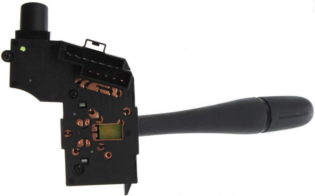 Turn Signal Switch for 1998 1999 2000 Grand Voyager, Pack of 2 Z760