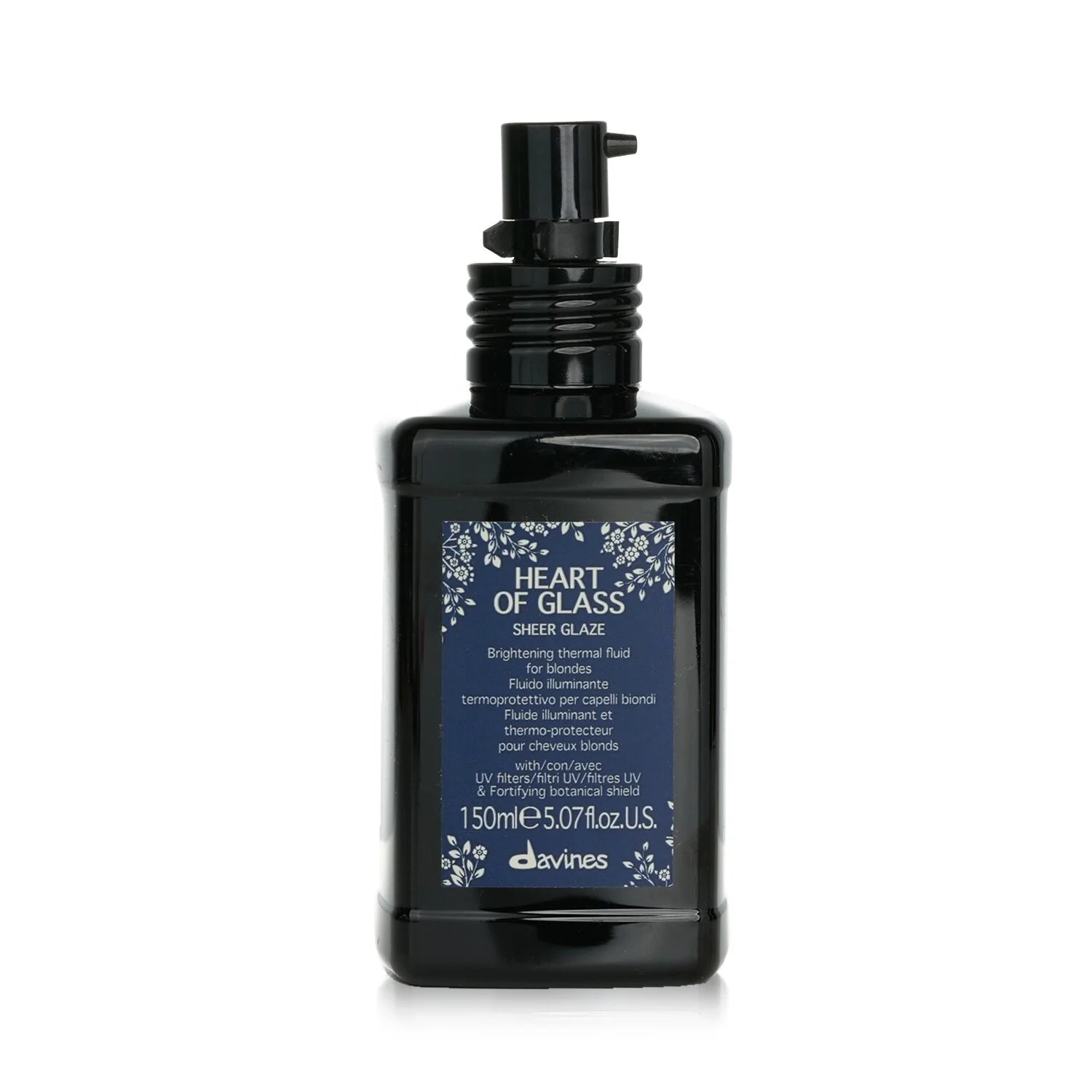Rich Conditioner 250ml U2541