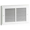 Recessed Electric Wall-Mount Heater O89568