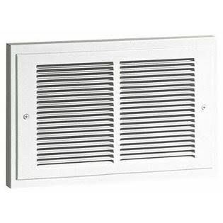 Recessed Electric Wall-Mount Heater O89568