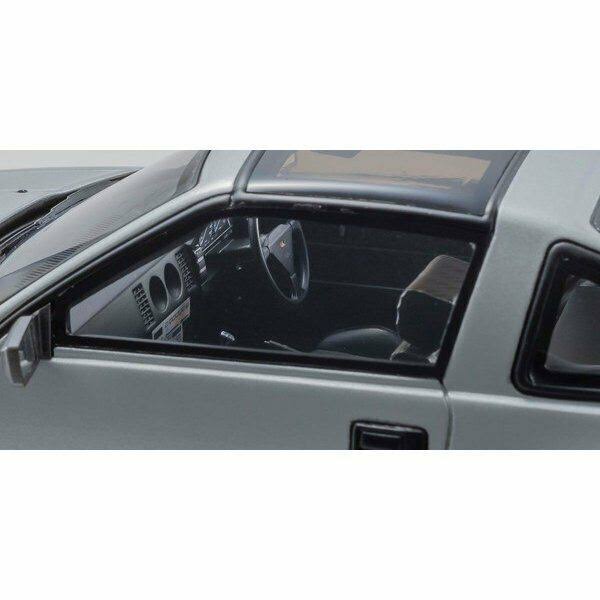 1/18 Nissan Fairlady Z 300ZR Z31 Silver T293989