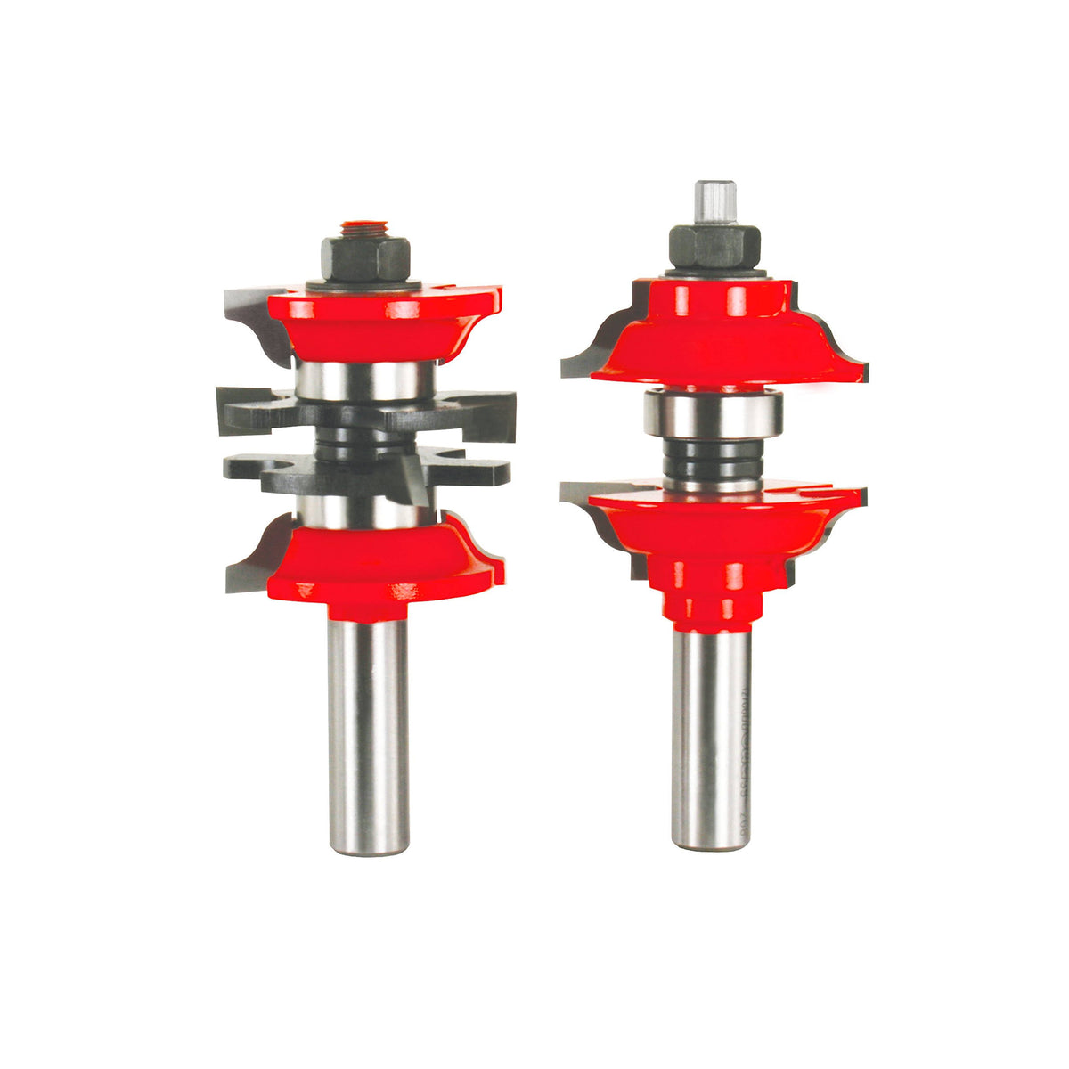 1-7/8-Inch Door Router Bit System X854551