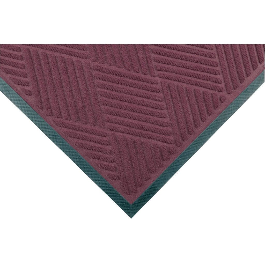 Brown 4 x 6 Feet Mat F44156