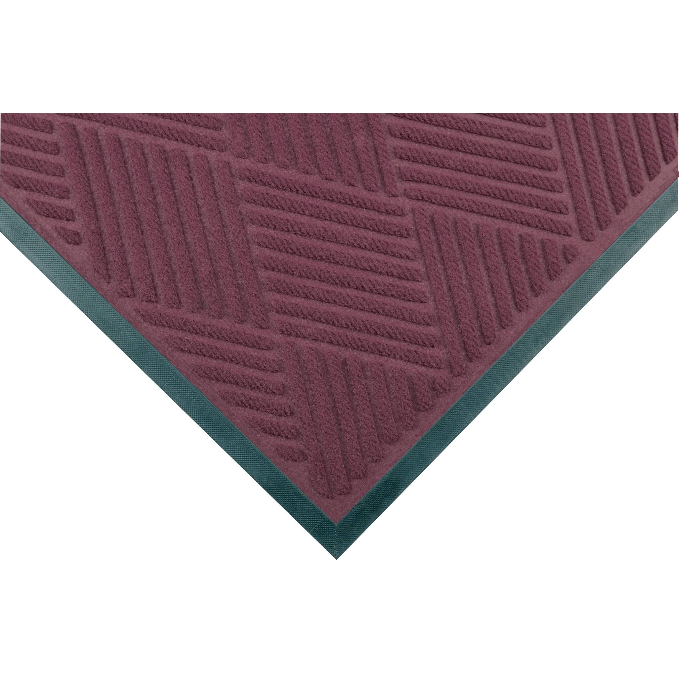 Brown 4 x 6 Feet Mat F44156