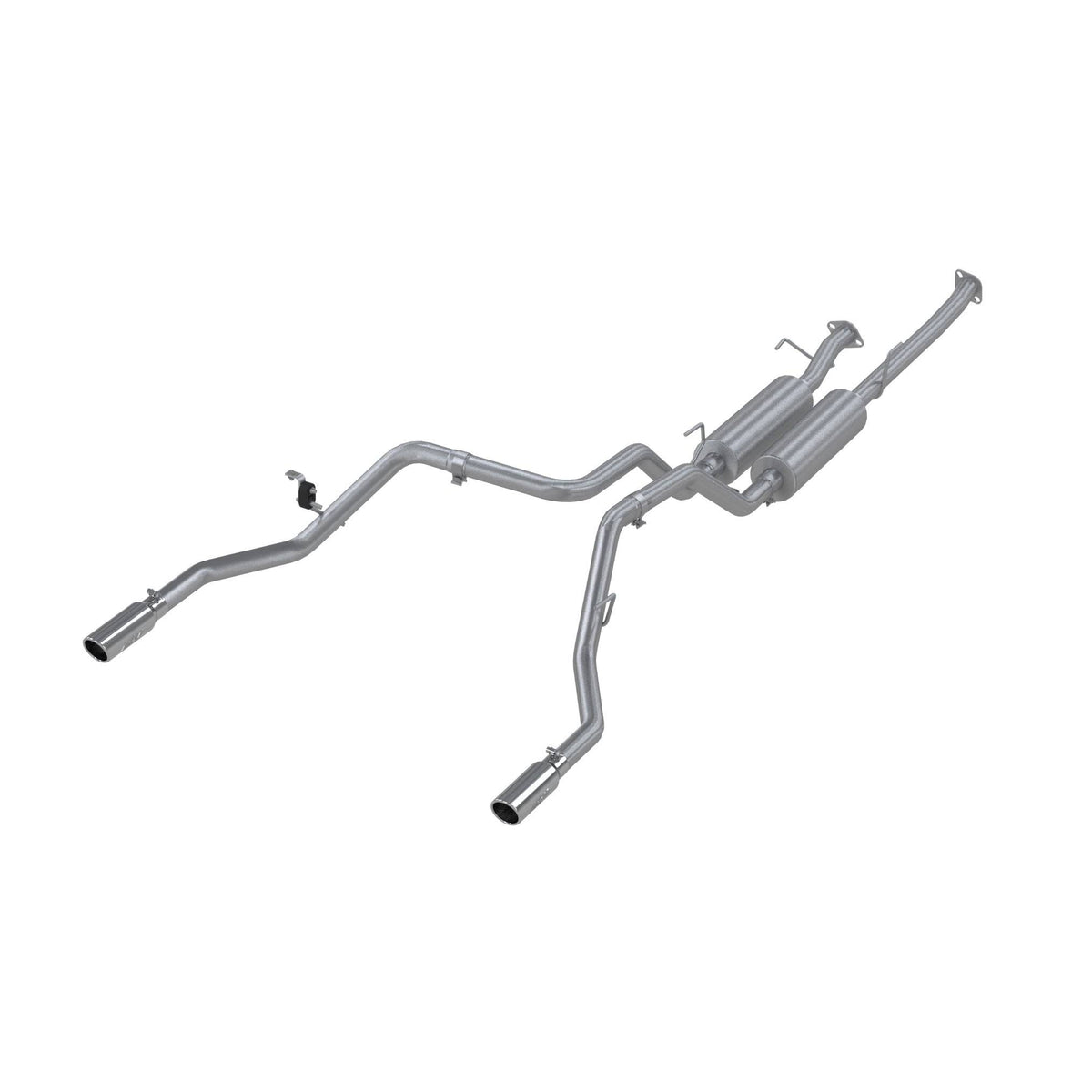 Cat Back Exhaust System F931