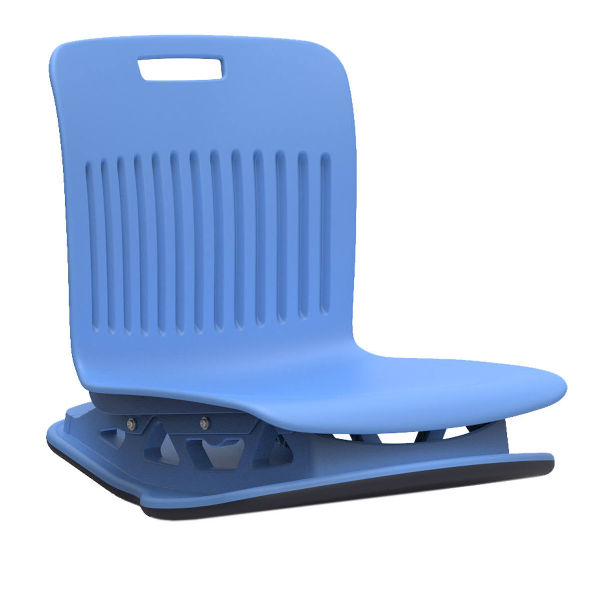 Floor Rocker Chair R655