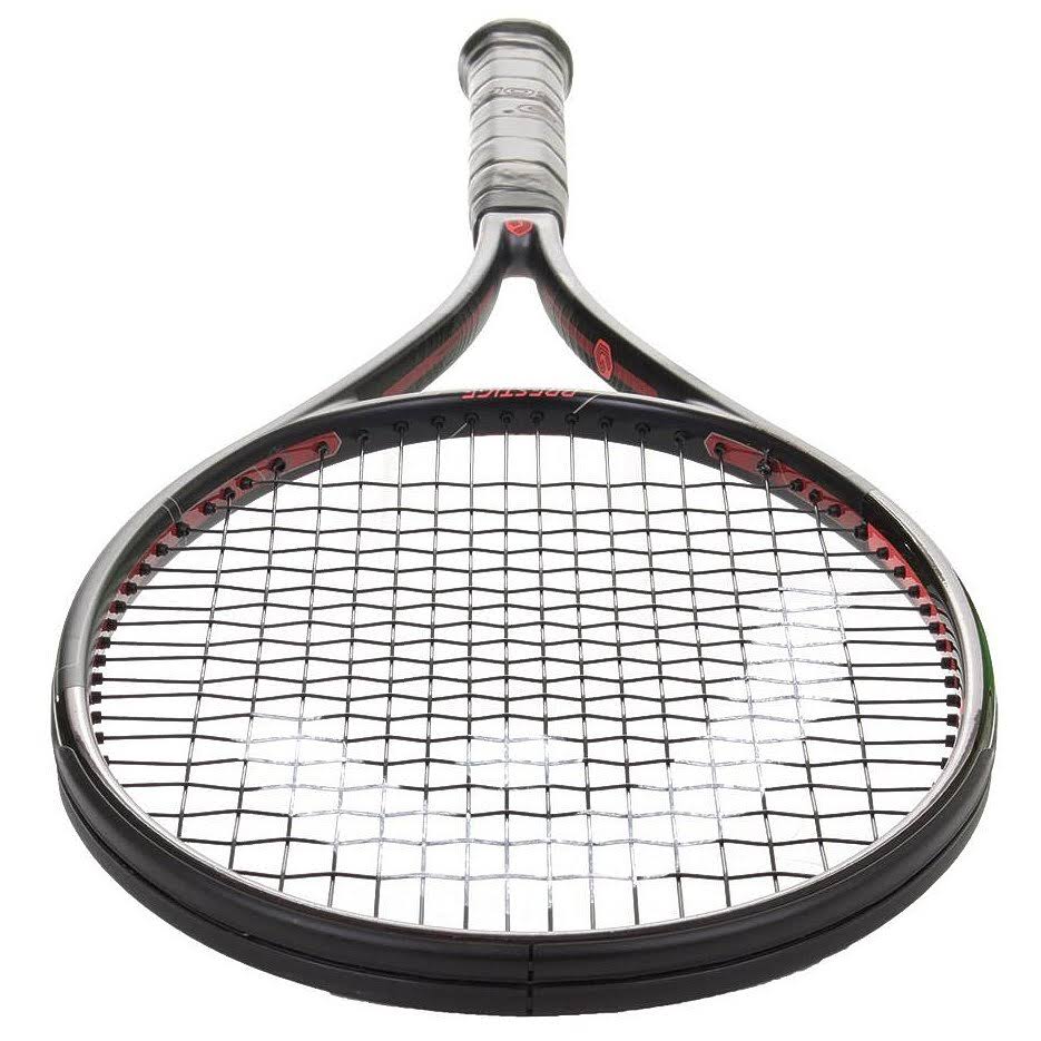 Tennis Racquet, 4 1/2 Q645684
