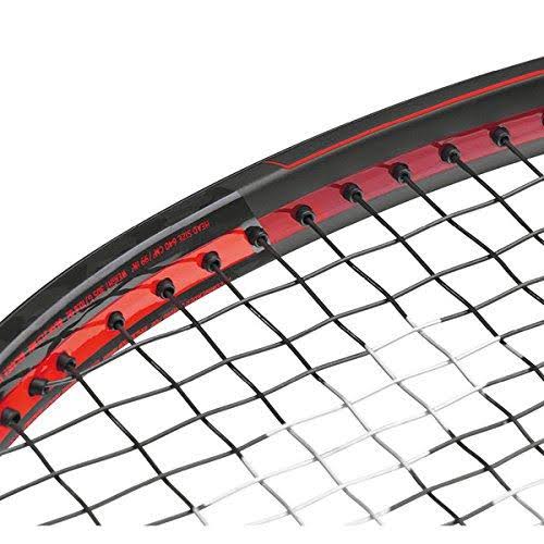 Tennis Racquet, 4 1/2 Q645684