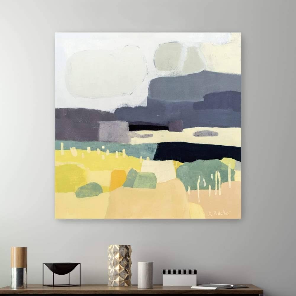 Canvas Giclee T639577