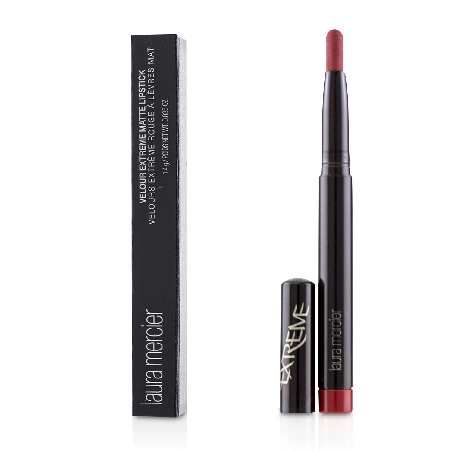 Velour Extreme Matte Lipstick E978